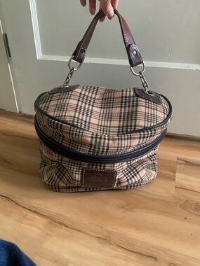 Baker Helmet Bag